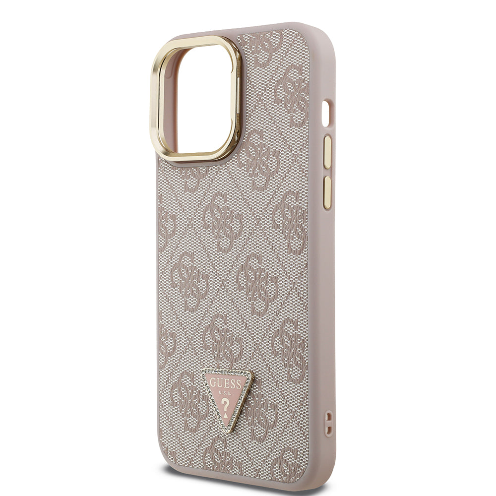 __genel|5|apple-iphone-14-pro-max-kilif-guess-orjinal-lisansli-pu-deri-tasli-ucgen-logo-4g-desenli-kamera-standli-kapak-06|Apple iPhone 14 Pro Max Kılıf Guess Orjinal Lisanslı PU Deri Taşlı Üçgen Logo 4G Desenli Kamera Standlı Kapak