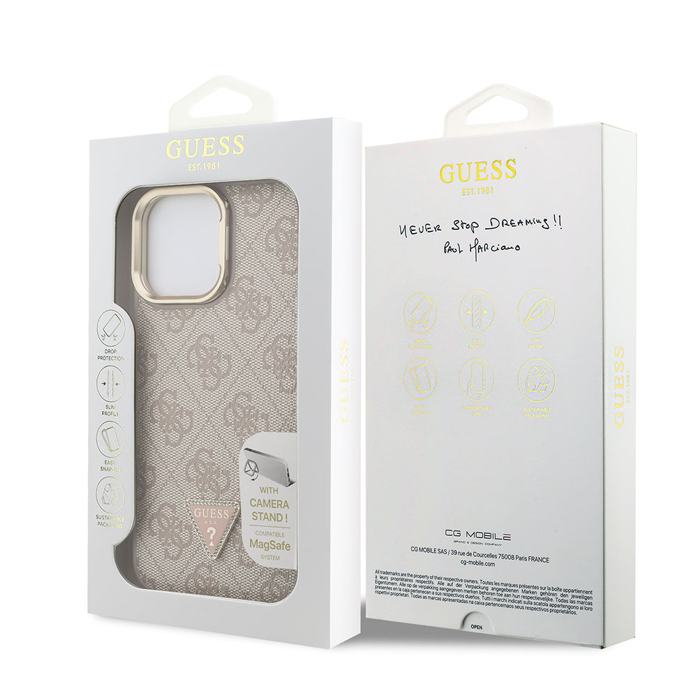 __genel|7|apple-iphone-14-pro-max-kilif-guess-orjinal-lisansli-pu-deri-tasli-ucgen-logo-4g-desenli-kamera-standli-kapak-08|Apple iPhone 14 Pro Max Kılıf Guess Orjinal Lisanslı PU Deri Taşlı Üçgen Logo 4G Desenli Kamera Standlı Kapak