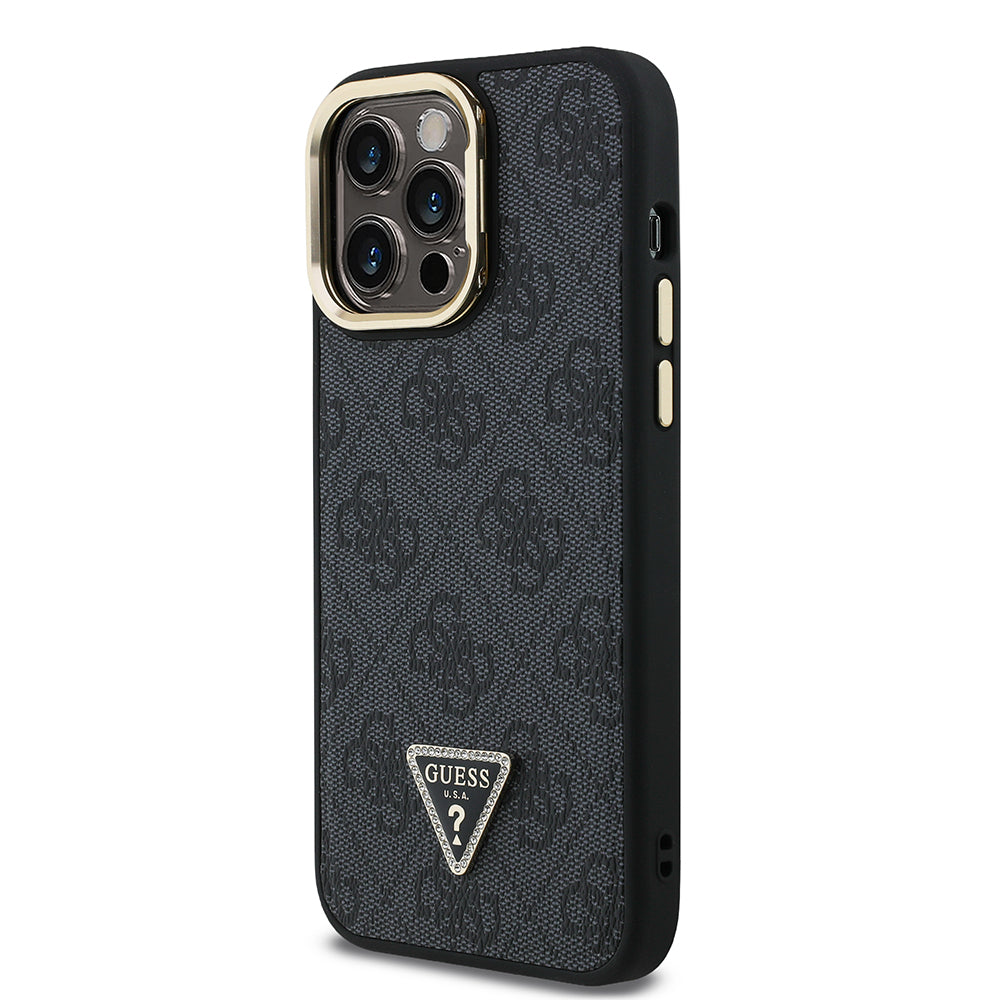 __genel|8|apple-iphone-14-pro-max-kilif-guess-orjinal-lisansli-pu-deri-tasli-ucgen-logo-4g-desenli-kamera-standli-kapak-09|Apple iPhone 14 Pro Max Kılıf Guess Orjinal Lisanslı PU Deri Taşlı Üçgen Logo 4G Desenli Kamera Standlı Kapak