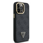 __genel|10|apple-iphone-14-pro-max-kilif-guess-orjinal-lisansli-pu-deri-tasli-ucgen-logo-4g-desenli-kamera-standli-kapak-11|Apple iPhone 14 Pro Max Kılıf Guess Orjinal Lisanslı PU Deri Taşlı Üçgen Logo 4G Desenli Kamera Standlı Kapak