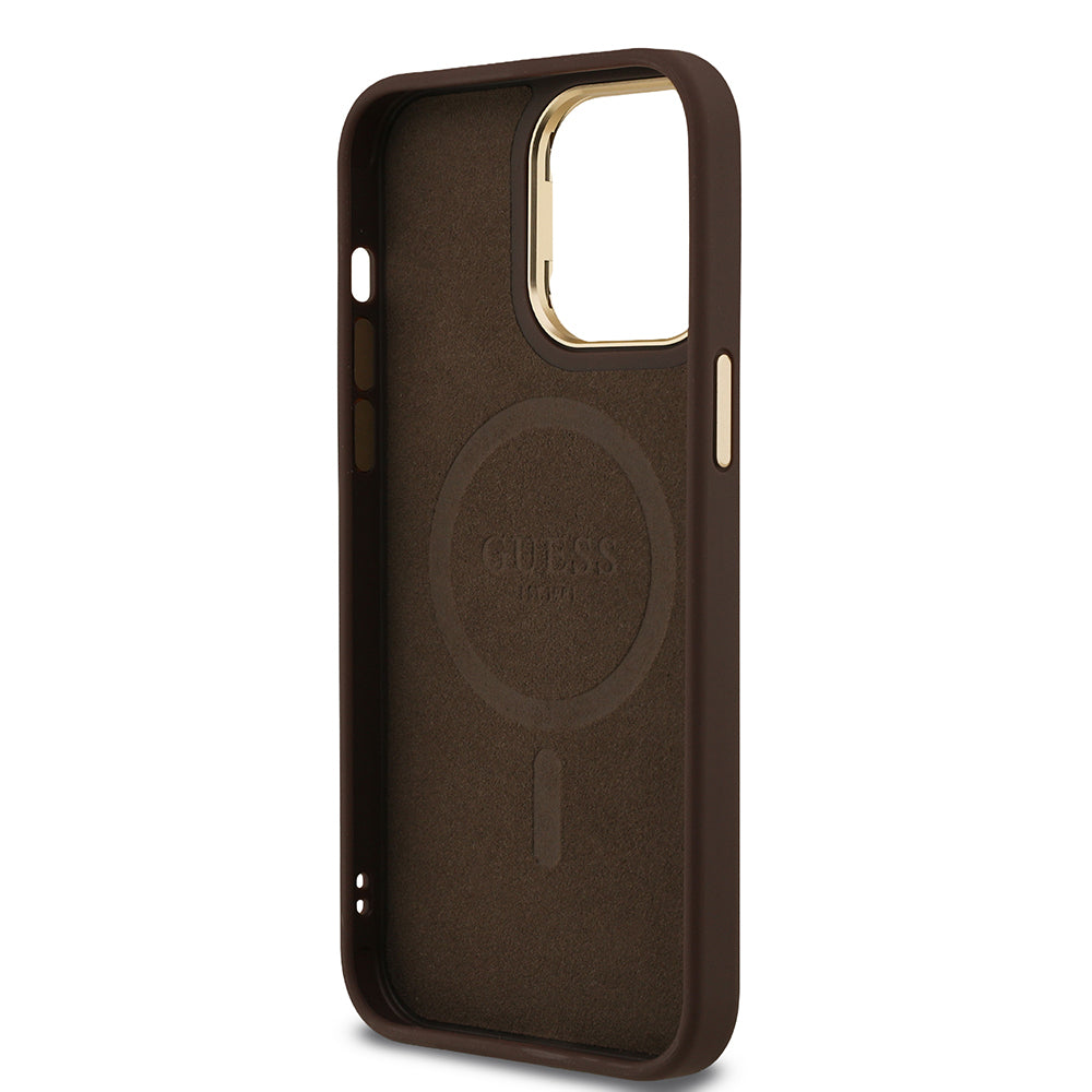 __genel|20|apple-iphone-14-pro-max-kilif-guess-orjinal-lisansli-pu-deri-tasli-ucgen-logo-4g-desenli-kamera-standli-kapak-21|Apple iPhone 14 Pro Max Kılıf Guess Orjinal Lisanslı PU Deri Taşlı Üçgen Logo 4G Desenli Kamera Standlı Kapak