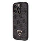 __genel|1|apple-iphone-14-pro-max-kilif-guess-orjinal-lisansli-pu-deri-tasli-ucgen-logo-4g-desenli-kapak-02|Apple iPhone 14 Pro Max Kılıf Guess Orjinal Lisanslı PU Deri Taşlı Üçgen Logo 4G Desenli Kapak