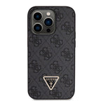 __genel|2|apple-iphone-14-pro-max-kilif-guess-orjinal-lisansli-pu-deri-tasli-ucgen-logo-4g-desenli-kapak-03|Apple iPhone 14 Pro Max Kılıf Guess Orjinal Lisanslı PU Deri Taşlı Üçgen Logo 4G Desenli Kapak