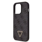 __genel|4|apple-iphone-14-pro-max-kilif-guess-orjinal-lisansli-pu-deri-tasli-ucgen-logo-4g-desenli-kapak-05|Apple iPhone 14 Pro Max Kılıf Guess Orjinal Lisanslı PU Deri Taşlı Üçgen Logo 4G Desenli Kapak