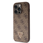 __genel|8|apple-iphone-14-pro-max-kilif-guess-orjinal-lisansli-pu-deri-tasli-ucgen-logo-4g-desenli-kapak-09|Apple iPhone 14 Pro Max Kılıf Guess Orjinal Lisanslı PU Deri Taşlı Üçgen Logo 4G Desenli Kapak