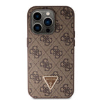 __genel|9|apple-iphone-14-pro-max-kilif-guess-orjinal-lisansli-pu-deri-tasli-ucgen-logo-4g-desenli-kapak-10|Apple iPhone 14 Pro Max Kılıf Guess Orjinal Lisanslı PU Deri Taşlı Üçgen Logo 4G Desenli Kapak