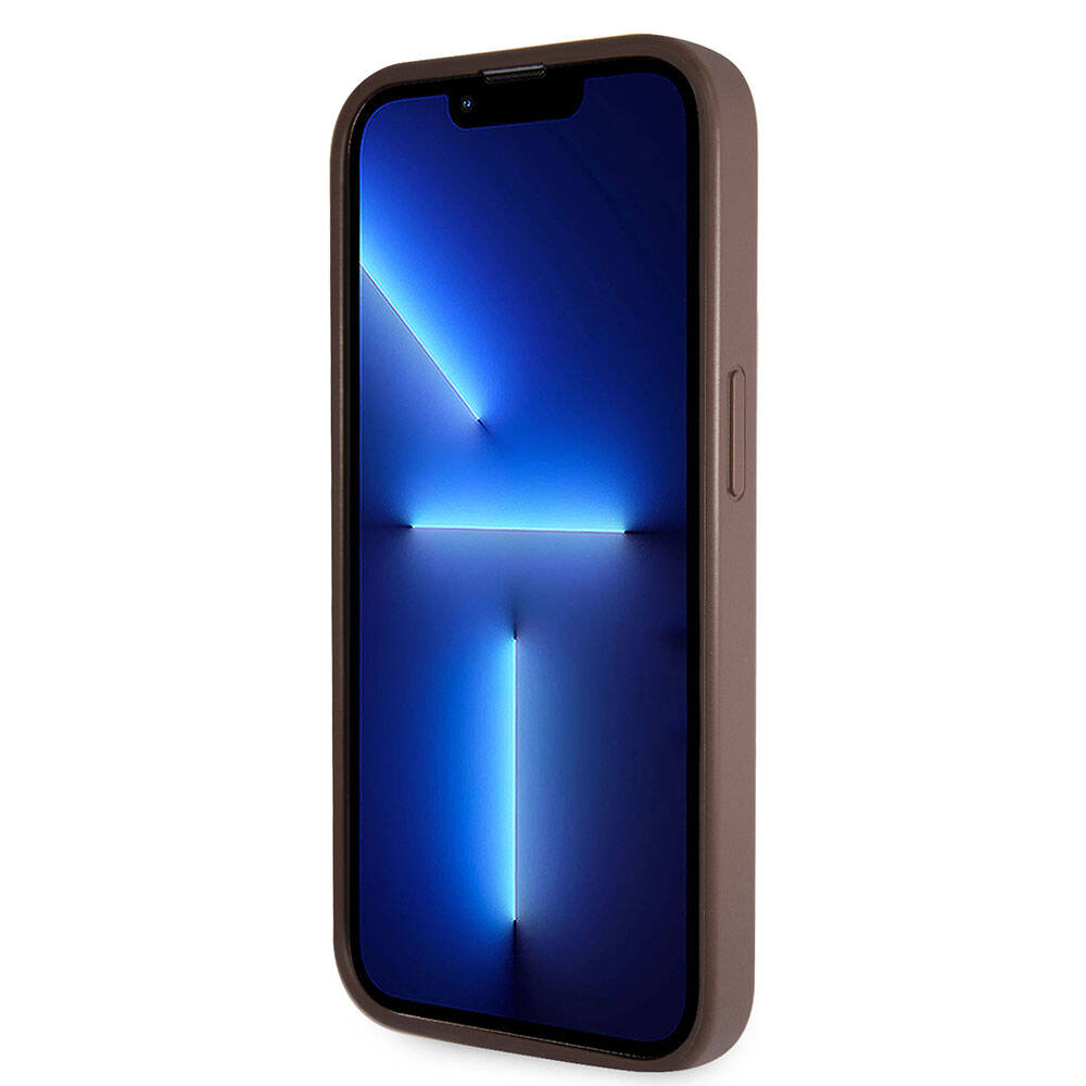 __genel|10|apple-iphone-14-pro-max-kilif-guess-orjinal-lisansli-pu-deri-tasli-ucgen-logo-4g-desenli-kapak-11|Apple iPhone 14 Pro Max Kılıf Guess Orjinal Lisanslı PU Deri Taşlı Üçgen Logo 4G Desenli Kapak