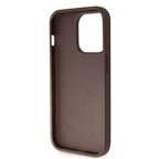 __genel|12|apple-iphone-14-pro-max-kilif-guess-orjinal-lisansli-pu-deri-tasli-ucgen-logo-4g-desenli-kapak-13|Apple iPhone 14 Pro Max Kılıf Guess Orjinal Lisanslı PU Deri Taşlı Üçgen Logo 4G Desenli Kapak