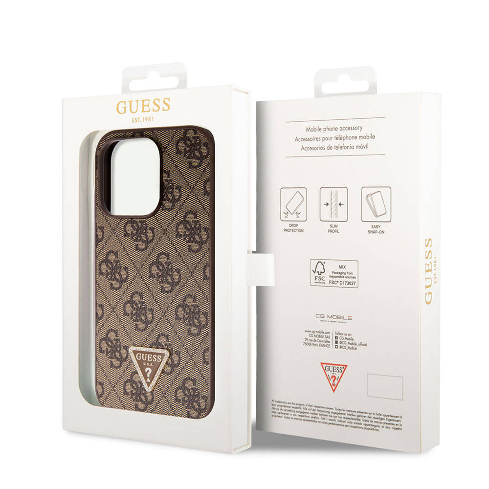 __genel|13|apple-iphone-14-pro-max-kilif-guess-orjinal-lisansli-pu-deri-tasli-ucgen-logo-4g-desenli-kapak-14|Apple iPhone 14 Pro Max Kılıf Guess Orjinal Lisanslı PU Deri Taşlı Üçgen Logo 4G Desenli Kapak