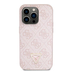 __genel|16|apple-iphone-14-pro-max-kilif-guess-orjinal-lisansli-pu-deri-tasli-ucgen-logo-4g-desenli-kapak-17|Apple iPhone 14 Pro Max Kılıf Guess Orjinal Lisanslı PU Deri Taşlı Üçgen Logo 4G Desenli Kapak