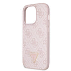 __genel|18|apple-iphone-14-pro-max-kilif-guess-orjinal-lisansli-pu-deri-tasli-ucgen-logo-4g-desenli-kapak-19|Apple iPhone 14 Pro Max Kılıf Guess Orjinal Lisanslı PU Deri Taşlı Üçgen Logo 4G Desenli Kapak