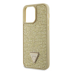 __genel|4|apple-iphone-14-pro-max-kilif-guess-orjinal-lisansli-tasli-arka-yuzey-ucgen-logolu-kapak-05|Apple iPhone 14 Pro Max Kılıf Guess Orjinal Lisanslı Taşlı Arka Yüzey Üçgen Logolu Kapak