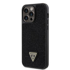 __genel|8|apple-iphone-14-pro-max-kilif-guess-orjinal-lisansli-tasli-arka-yuzey-ucgen-logolu-kapak-09|Apple iPhone 14 Pro Max Kılıf Guess Orjinal Lisanslı Taşlı Arka Yüzey Üçgen Logolu Kapak