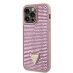 __genel|15|apple-iphone-14-pro-max-kilif-guess-orjinal-lisansli-tasli-arka-yuzey-ucgen-logolu-kapak-16|Apple iPhone 14 Pro Max Kılıf Guess Orjinal Lisanslı Taşlı Arka Yüzey Üçgen Logolu Kapak