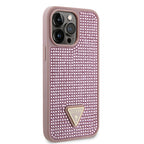__genel|17|apple-iphone-14-pro-max-kilif-guess-orjinal-lisansli-tasli-arka-yuzey-ucgen-logolu-kapak-18|Apple iPhone 14 Pro Max Kılıf Guess Orjinal Lisanslı Taşlı Arka Yüzey Üçgen Logolu Kapak