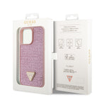 __genel|21|apple-iphone-14-pro-max-kilif-guess-orjinal-lisansli-tasli-arka-yuzey-ucgen-logolu-kapak-22|Apple iPhone 14 Pro Max Kılıf Guess Orjinal Lisanslı Taşlı Arka Yüzey Üçgen Logolu Kapak
