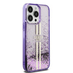 __genel|3|apple-iphone-14-pro-max-kilif-guess-orjinal-lisansli-transparan-sivili-simli-altin-cizgili-kapak-04|Apple iPhone 14 Pro Max Kılıf Guess Orjinal Lisanslı Transparan Sıvılı Simli Altın Çizgili Kapak