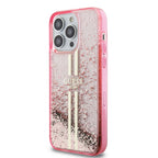 __genel|7|apple-iphone-14-pro-max-kilif-guess-orjinal-lisansli-transparan-sivili-simli-altin-cizgili-kapak-08|Apple iPhone 14 Pro Max Kılıf Guess Orjinal Lisanslı Transparan Sıvılı Simli Altın Çizgili Kapak