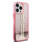 __genel|9|apple-iphone-14-pro-max-kilif-guess-orjinal-lisansli-transparan-sivili-simli-altin-cizgili-kapak-10|Apple iPhone 14 Pro Max Kılıf Guess Orjinal Lisanslı Transparan Sıvılı Simli Altın Çizgili Kapak