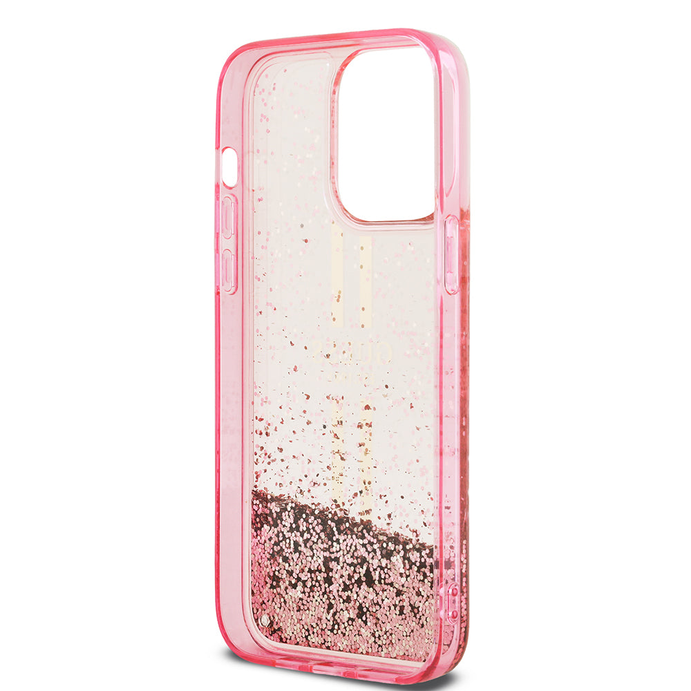 __genel|12|apple-iphone-14-pro-max-kilif-guess-orjinal-lisansli-transparan-sivili-simli-altin-cizgili-kapak-13|Apple iPhone 14 Pro Max Kılıf Guess Orjinal Lisanslı Transparan Sıvılı Simli Altın Çizgili Kapak