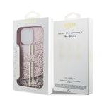 __genel|14|apple-iphone-14-pro-max-kilif-guess-orjinal-lisansli-transparan-sivili-simli-altin-cizgili-kapak-15|Apple iPhone 14 Pro Max Kılıf Guess Orjinal Lisanslı Transparan Sıvılı Simli Altın Çizgili Kapak