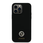 __genel|2|apple-iphone-14-pro-max-kilif-guess-orjinal-lisansli-yazi-ve-tasli-4g-logolu-silikon-kapak-03|Apple iPhone 14 Pro Max Kılıf Guess Orjinal Lisanslı Yazı ve Taşlı 4G Logolu Silikon Kapak