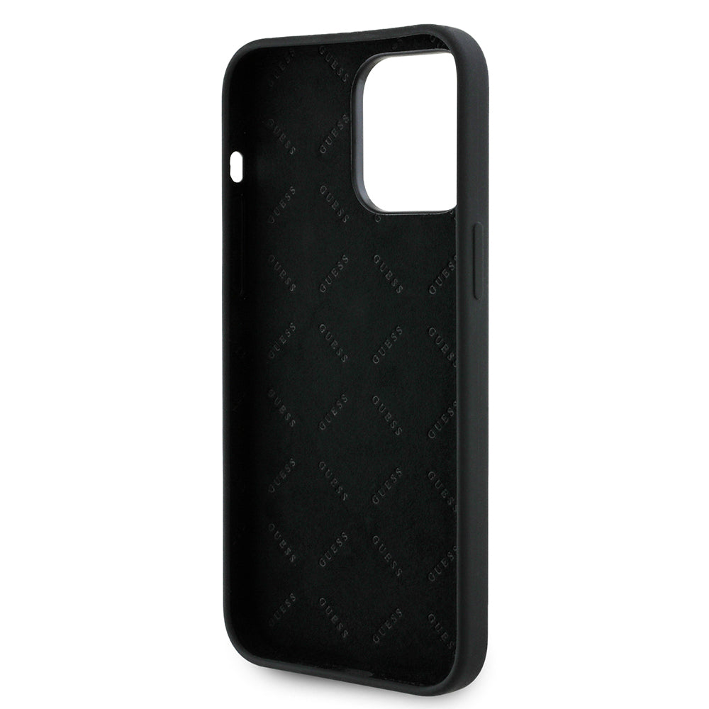 __genel|6|apple-iphone-14-pro-max-kilif-guess-orjinal-lisansli-yazi-ve-tasli-4g-logolu-silikon-kapak-07|Apple iPhone 14 Pro Max Kılıf Guess Orjinal Lisanslı Yazı ve Taşlı 4G Logolu Silikon Kapak