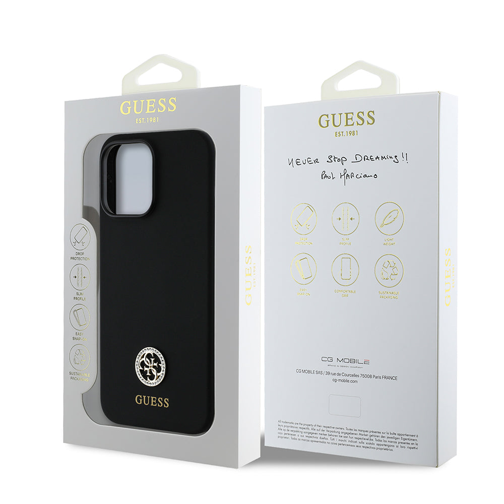 __genel|7|apple-iphone-14-pro-max-kilif-guess-orjinal-lisansli-yazi-ve-tasli-4g-logolu-silikon-kapak-08|Apple iPhone 14 Pro Max Kılıf Guess Orjinal Lisanslı Yazı ve Taşlı 4G Logolu Silikon Kapak
