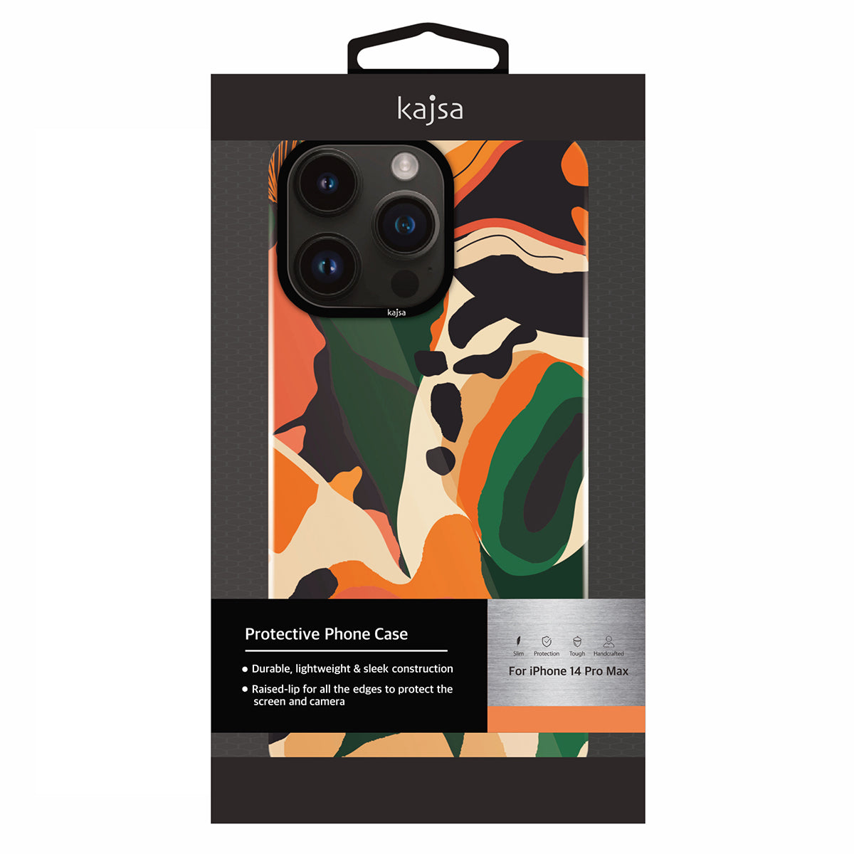 __genel|4|apple-iphone-14-pro-max-kilif-hd-desenli-kajsa-shield-plus-flower-graphic-serisi-kapak-05|Apple iPhone 14 Pro Max Kılıf HD Desenli Kajsa Shield Plus Flower Graphic Serisi Kapak