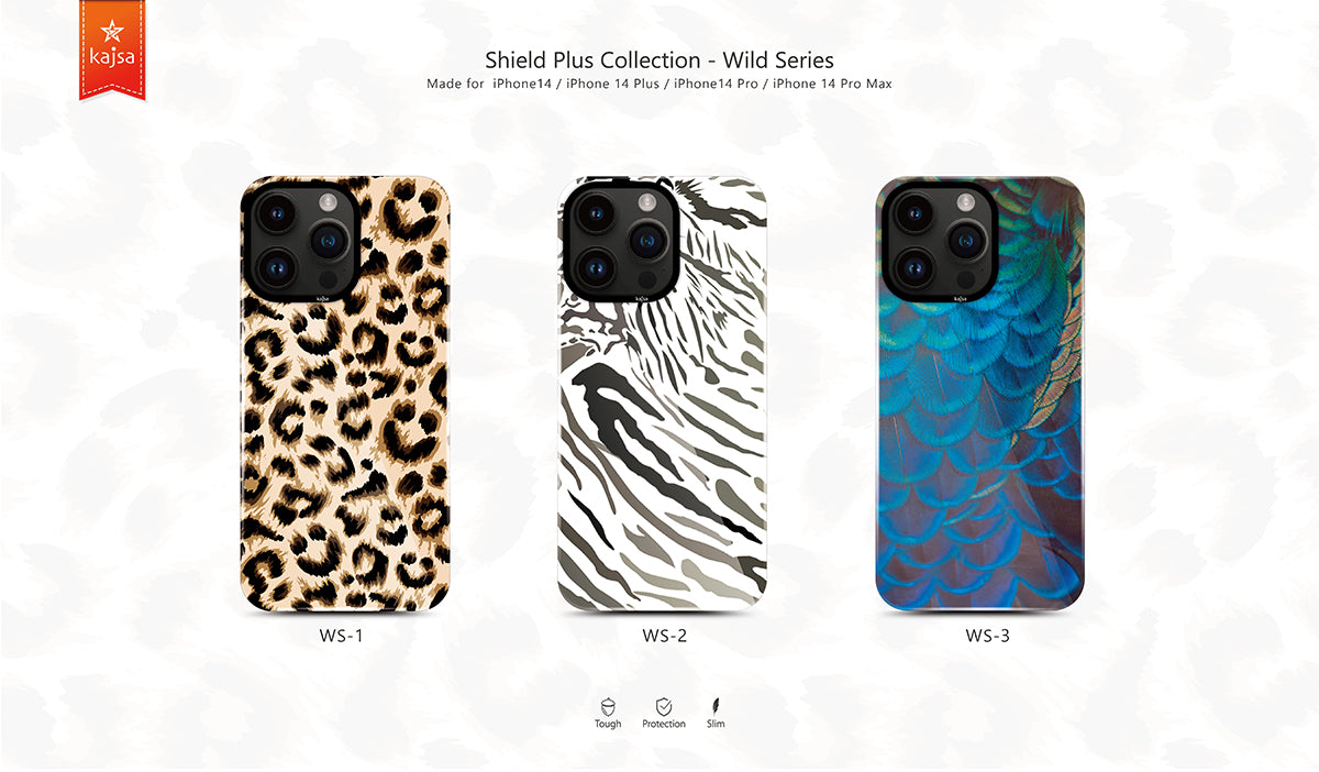 __genel|9|apple-iphone-14-pro-max-kilif-hd-desenli-kajsa-shield-plus-wild-serisi-kapak-10|Apple iPhone 14 Pro Max Kılıf HD Desenli Kajsa Shield Plus Wild Serisi Kapak