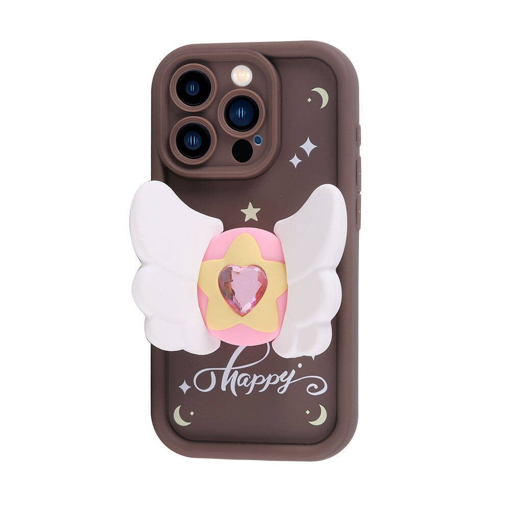 __genel|1|apple-iphone-14-pro-max-kilif-kamera-korumali-figur-tasarimli-zore-kapya-kapak-02|Apple iPhone 14 Pro Max Kılıf Kamera Korumalı Figür Tasarımlı Gordonix Kapya Kapak