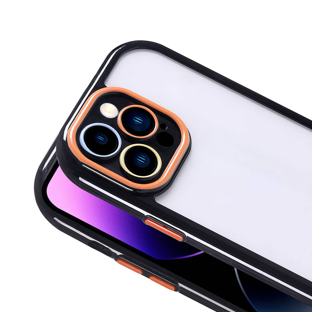 __genel|1|apple-iphone-14-pro-max-kilif-kamera-korumali-renkli-kenar-ve-cerceve-tasarimli-zore-vitamin-kapak-02|Apple iPhone 14 Pro Max Kılıf Kamera Korumalı Renkli Kenar ve Çerçeve Tasarımlı Gordonix Vitamin Kapak