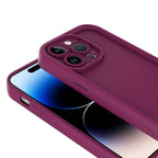 __genel|6|apple-iphone-14-pro-max-kilif-kamera-korumali-zore-ananas-kapak-07|Apple iPhone 14 Pro Max Kılıf Kamera Korumalı Gordonix Ananas Kapak