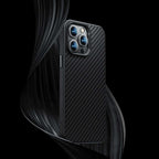 __genel|1|apple-iphone-14-pro-max-kilif-karbon-fiber-benks-civilian-aramid-protective-kapak-02|Apple iPhone 14 Pro Max Kılıf Karbon Fiber Benks Civilian Aramid Protective Kapak