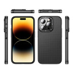 __genel|2|apple-iphone-14-pro-max-kilif-karbon-fiber-gorunumlu-wlons-marin-kapak-03|Apple iPhone 14 Pro Max Kılıf Karbon Fiber Görünümlü Wlons Marin Kapak
