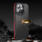 __genel|4|apple-iphone-14-pro-max-kilif-karbon-fiber-gorunumlu-wlons-marin-kapak-05|Apple iPhone 14 Pro Max Kılıf Karbon Fiber Görünümlü Wlons Marin Kapak