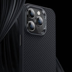 __genel|6|apple-iphone-14-pro-max-kilif-karbon-fiber-m-safe-sarj-ozellikli-benks-hybrid-armorpro-600d-kevlar-kapak-07|Apple iPhone 14 Pro Max Kılıf Karbon Fiber MagSafe Şarj Özellikli Benks Hybrid ArmorPro 600D Kevlar Kapak