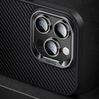 __genel|11|apple-iphone-14-pro-max-kilif-karbon-fiber-m-safe-sarj-ozellikli-benks-hybrid-armorpro-600d-kevlar-kapak-12|Apple iPhone 14 Pro Max Kılıf Karbon Fiber MagSafe Şarj Özellikli Benks Hybrid ArmorPro 600D Kevlar Kapak