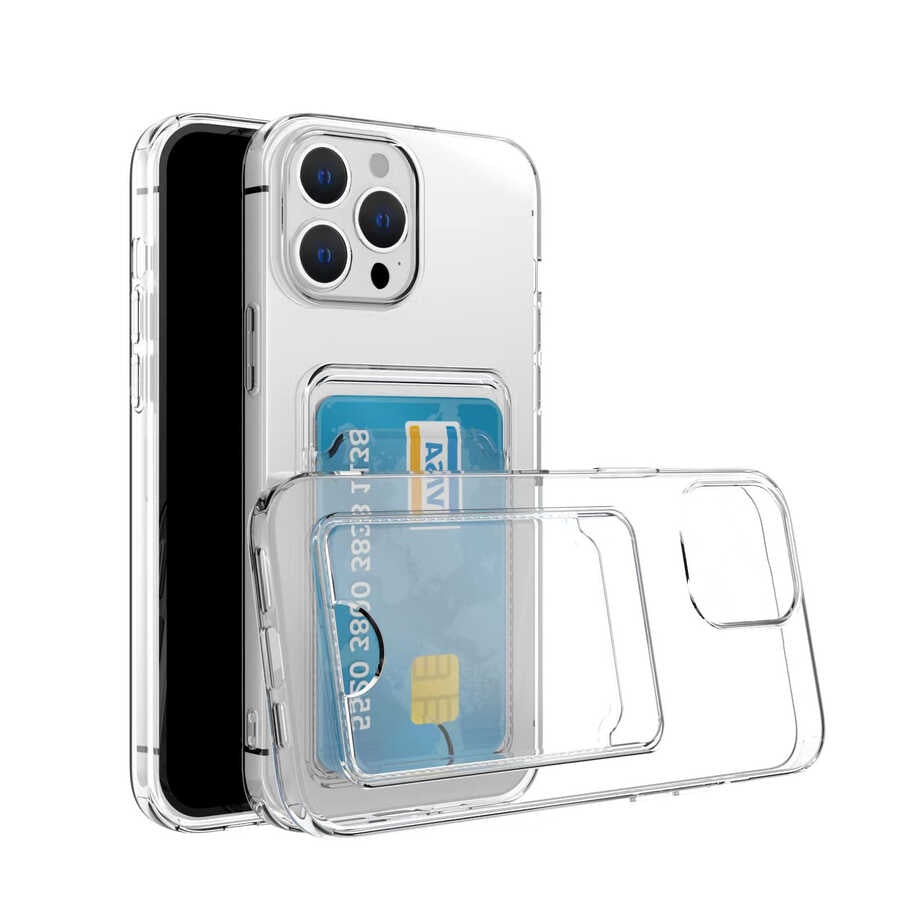 __genel|0|apple-iphone-14-pro-max-kilif-kartlikli-seffaf-zore-setra-clear-silikon-kapak-01|Apple iPhone 14 Pro Max Kılıf Kartlıklı Şeffaf Gordonix Setra Clear Silikon Kapak