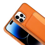 __genel|7|apple-iphone-14-pro-max-kilif-kartlikli-zore-x-kart-silikon-kapak-08|Apple iPhone 14 Pro Max Kılıf Kartlıklı Gordonix X-Kart Silikon Kapak