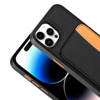 __genel|10|apple-iphone-14-pro-max-kilif-kartlikli-zore-x-kart-silikon-kapak-11|Apple iPhone 14 Pro Max Kılıf Kartlıklı Gordonix X-Kart Silikon Kapak