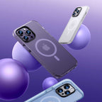 __genel|2|apple-iphone-14-pro-max-kilif-kenarlari-silikon-airbagli-mat-arka-yuzey-benks-icesand-kapak-03|Apple iPhone 14 Pro Max Kılıf Kenarları Silikon Airbagli Mat Arka Yüzey Benks Icesand Kapak
