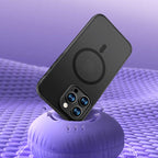 __genel|3|apple-iphone-14-pro-max-kilif-kenarlari-silikon-airbagli-mat-arka-yuzey-benks-icesand-kapak-04|Apple iPhone 14 Pro Max Kılıf Kenarları Silikon Airbagli Mat Arka Yüzey Benks Icesand Kapak
