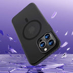 __genel|4|apple-iphone-14-pro-max-kilif-kenarlari-silikon-airbagli-mat-arka-yuzey-benks-icesand-kapak-05|Apple iPhone 14 Pro Max Kılıf Kenarları Silikon Airbagli Mat Arka Yüzey Benks Icesand Kapak