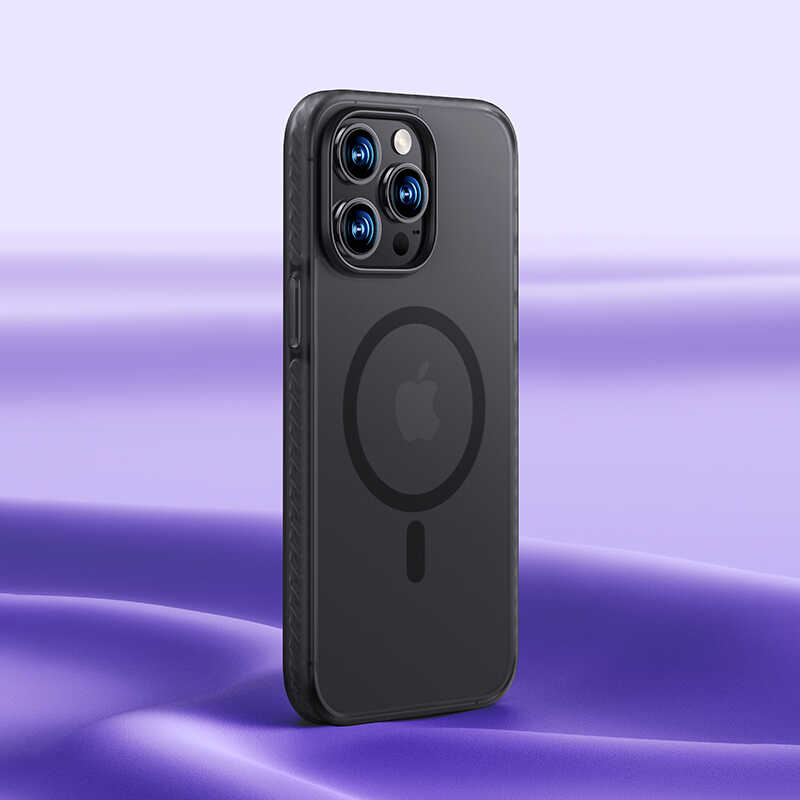 __genel|5|apple-iphone-14-pro-max-kilif-kenarlari-silikon-airbagli-mat-arka-yuzey-benks-icesand-kapak-06|Apple iPhone 14 Pro Max Kılıf Kenarları Silikon Airbagli Mat Arka Yüzey Benks Icesand Kapak