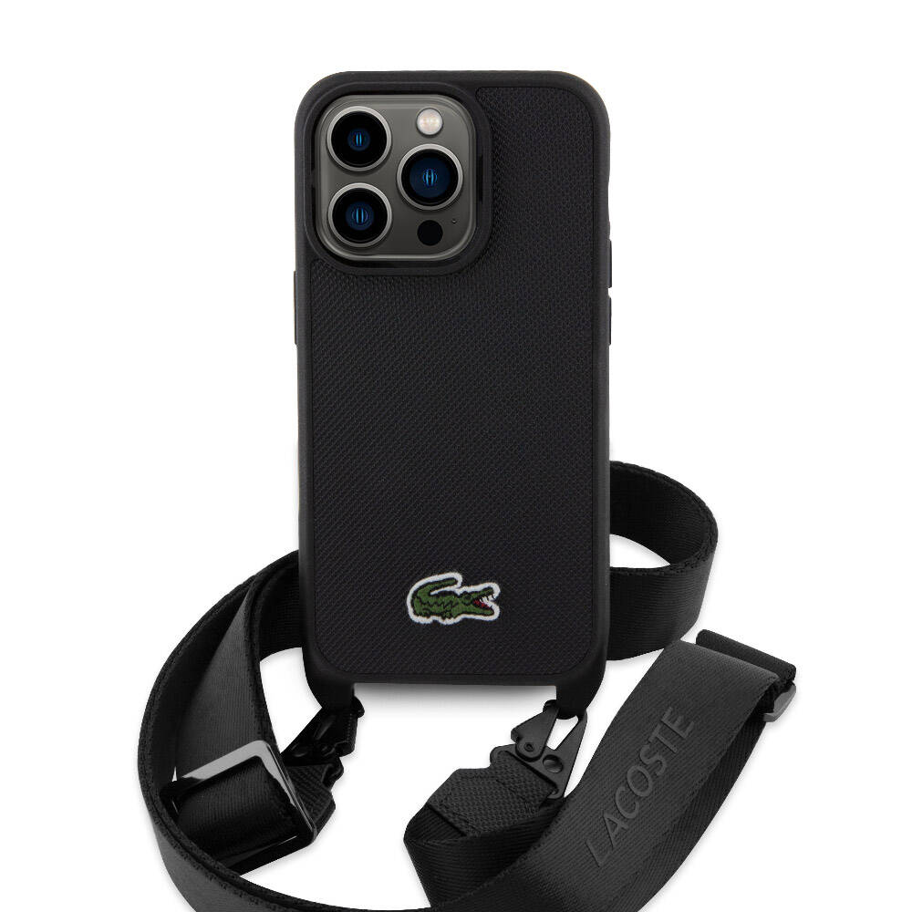 __genel|6|apple-iphone-14-pro-max-kilif-lacoste-orjinal-lisansli-pu-pike-desenli-arka-yuzey-askili-ikonik-timsah-dokuma-logolu-kapak-07|Apple iPhone 14 Pro Max Kılıf Lacoste Orjinal Lisanslı PU Pike Desenli Arka Yüzey Askılı İkonik Timsah Dokuma Logolu Kapak