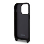 __genel|10|apple-iphone-14-pro-max-kilif-lacoste-orjinal-lisansli-pu-pike-desenli-arka-yuzey-askili-ikonik-timsah-dokuma-logolu-kapak-11|Apple iPhone 14 Pro Max Kılıf Lacoste Orjinal Lisanslı PU Pike Desenli Arka Yüzey Askılı İkonik Timsah Dokuma Logolu Kapak