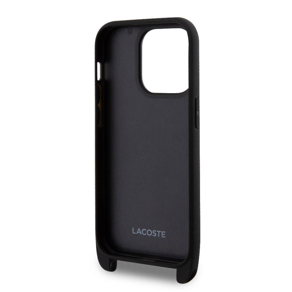 __genel|10|apple-iphone-14-pro-max-kilif-lacoste-orjinal-lisansli-pu-pike-desenli-arka-yuzey-askili-ikonik-timsah-dokuma-logolu-kapak-11|Apple iPhone 14 Pro Max Kılıf Lacoste Orjinal Lisanslı PU Pike Desenli Arka Yüzey Askılı İkonik Timsah Dokuma Logolu Kapak