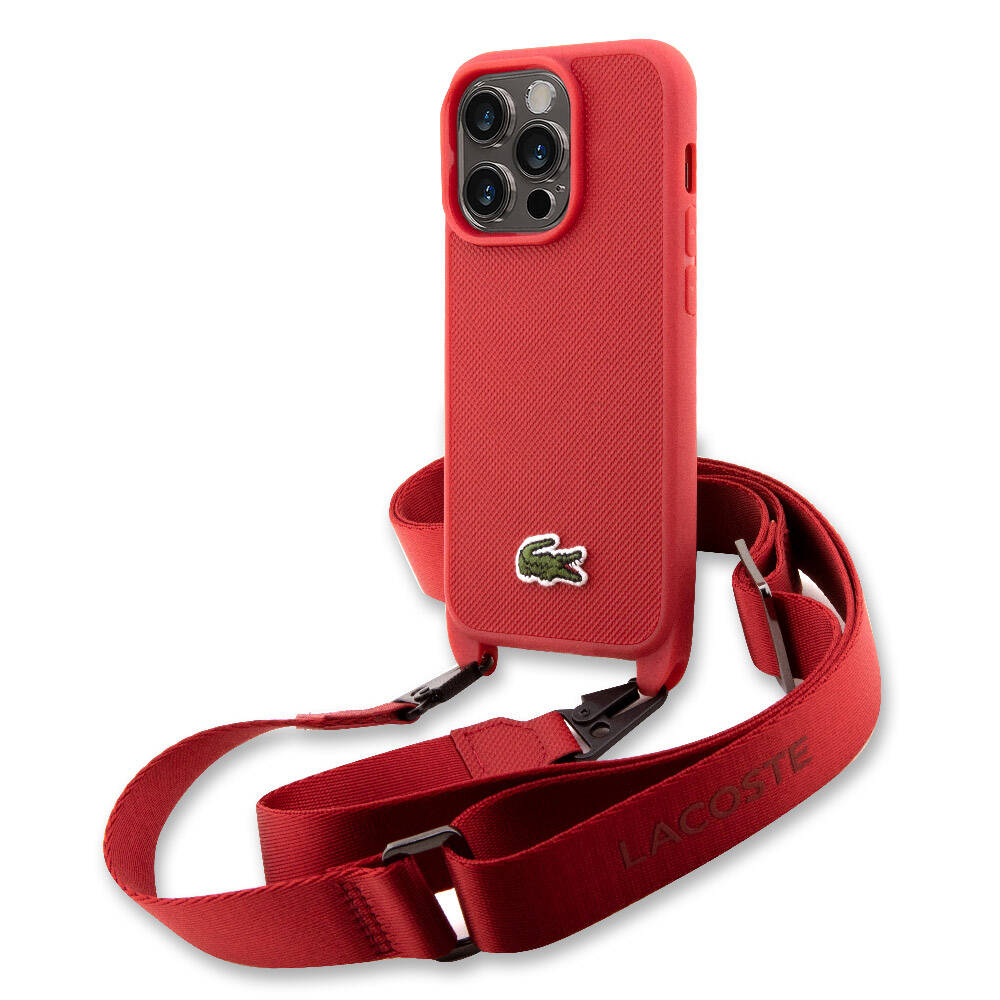 __genel|19|apple-iphone-14-pro-max-kilif-lacoste-orjinal-lisansli-pu-pike-desenli-arka-yuzey-askili-ikonik-timsah-dokuma-logolu-kapak-20|Apple iPhone 14 Pro Max Kılıf Lacoste Orjinal Lisanslı PU Pike Desenli Arka Yüzey Askılı İkonik Timsah Dokuma Logolu Kapak