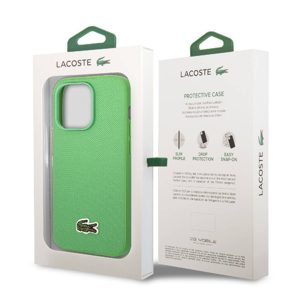__genel|14|apple-iphone-14-pro-max-kilif-lacoste-orjinal-lisansli-pu-pike-desenli-arka-yuzey-ikonik-timsah-dokuma-logolu-kapak-15|Apple iPhone 14 Pro Max Kılıf Lacoste Orjinal Lisanslı PU Pike Desenli Arka Yüzey İkonik Timsah Dokuma Logolu Kapak